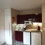 Apart. T2 A Pyrennees 2000 Au Pied Pistes - 1 Bolquere Pyrenees 2000