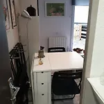 Apart. T2 A Pyrennees 2000 Au Pied Pistes - 1 *