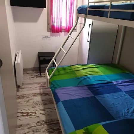 Apart. T2 A Pyrennees 2000 Au Pied Pistes - 1 Bolquere Pyrenees 2000