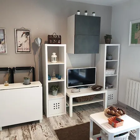 Apart. T2 A Pyrennees 2000 Au Pied Pistes - 1 Apartmán *