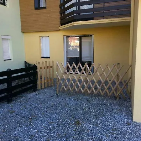 Apartmán Apart. T2 A Pyrennees 2000 Au Pied Pistes - 1 *