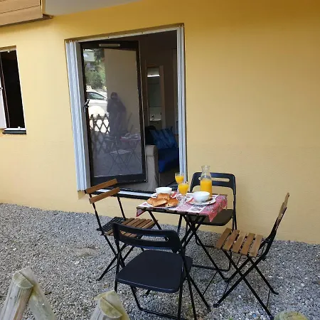 Apart. T2 A Pyrennees 2000 Au Pied Pistes - 1 Apartment