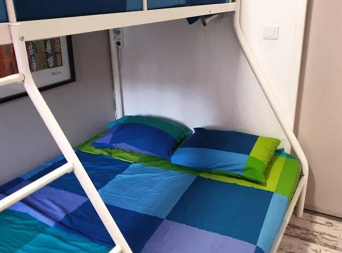 Apart. T2 A Pyrennees 2000 Au Pied Pistes - 1 *