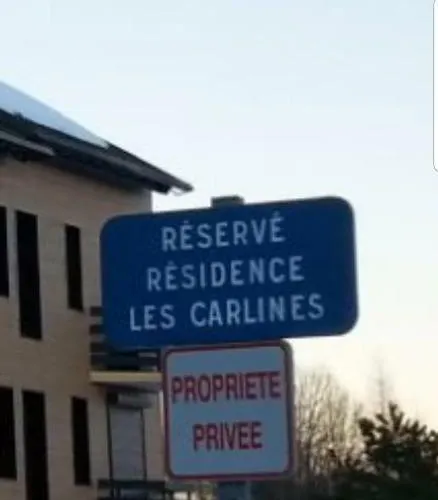 Apart. T2 A Pyrennees 2000 Au Pied Pistes - 1 아파트